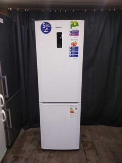 Холодильник Beko. No Frost