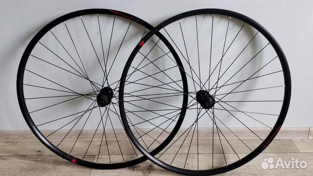 Колёса вилсет 29 Merida Comp CC boost