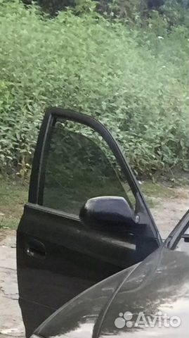 Зеркало правое hyundai елантра 3