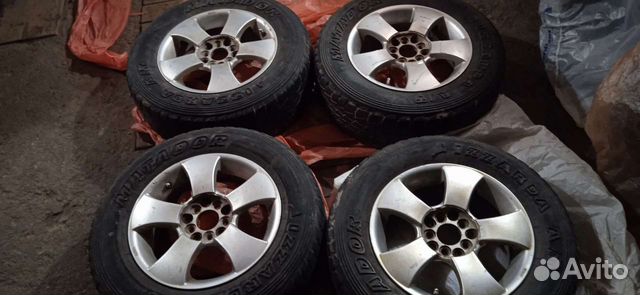 Matador MP 72 Izzarda A/T 2 205/70 R15