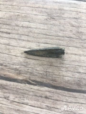 Наконечники для стрел