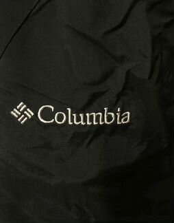 Мужская куртка Columbia