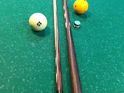 Шары start Billiards РП 60мм 797403