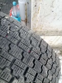 Bridgestone 205/65 R15 26V 1шт