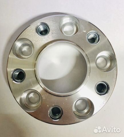 Проставки 5х112х66.6