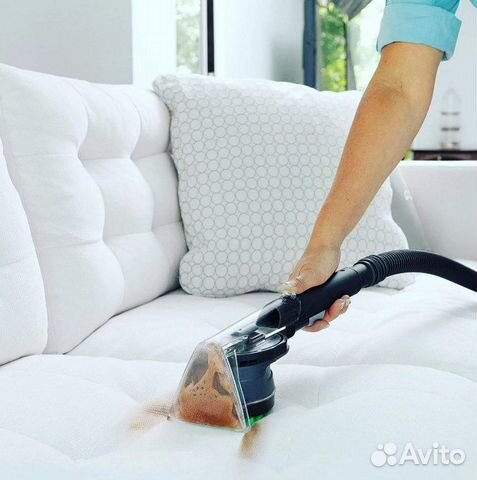 Химчистка авто одинцово