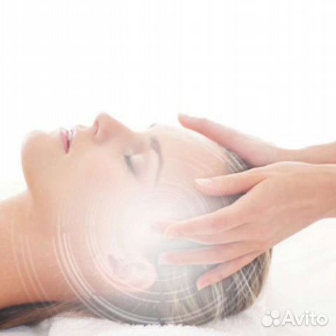 Аксесс Барс. Энергетический массаж Access Bars