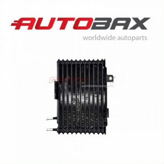 Радиатор АКПП Масляный Mitsubishi Outlander XL CW