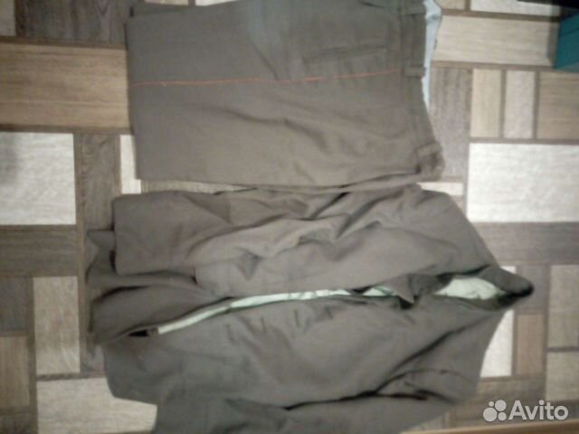 Военная форма