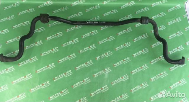 Стабилизатор передний Mercedes W221