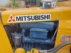 Mitsubishi BD2F, 2000 объявление продам