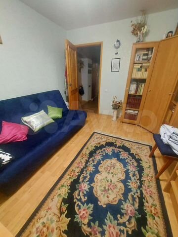 Комната 35 м², 1/2 эт.