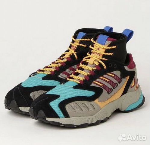 adidas torsion trdc mid