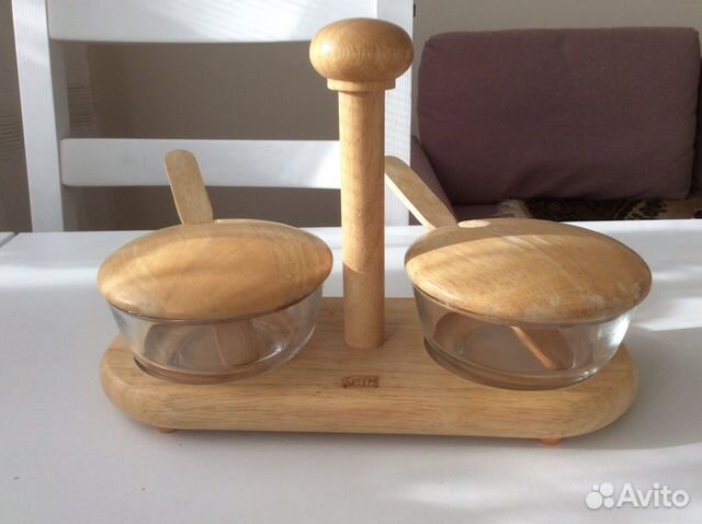 Набор под специи