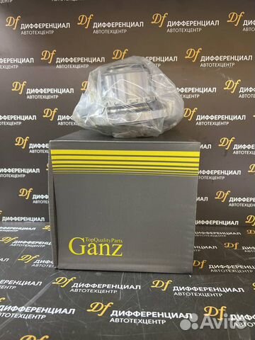 Ступица передняя в сборе LR Skoda rapid /polo