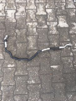 7l0820743f VW Touareg Трубка кондиционера