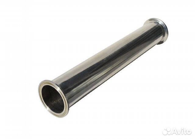 Царга кламп 1,5