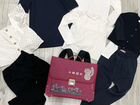 Zara Школьная одежда для первоклассницы объявление продам