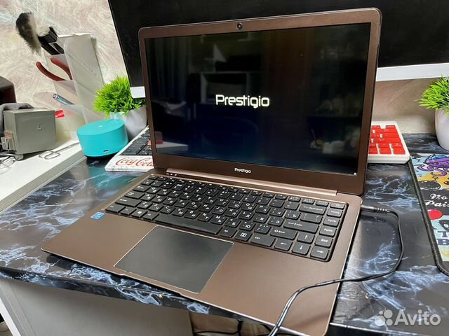 Логин и пароль при первом включении смартбука prestigio 141s linux