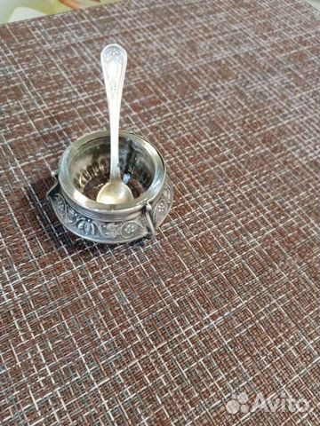 Икорница СССР