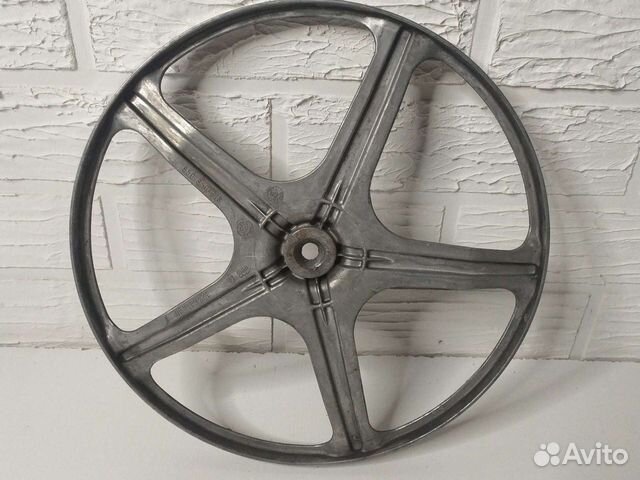 Шкив стиральной машины Zanussi/Electrolux/AEG