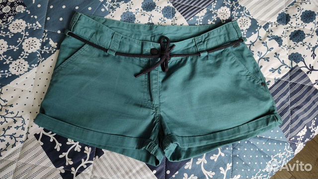 Шорты женские Termit