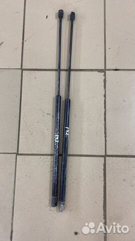 Амортизатор капота Mercedes Benz W220