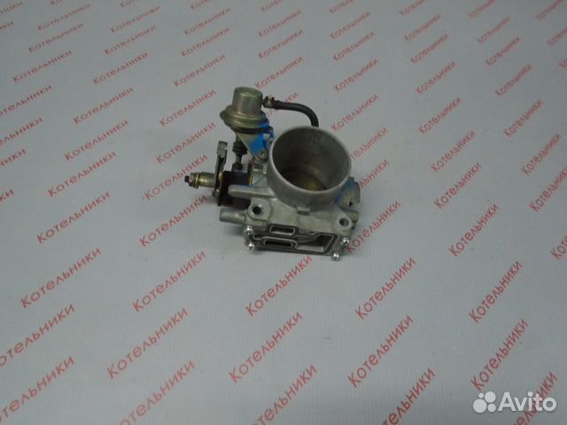 Nissan 16119-2Y100 Дросельная заслонка