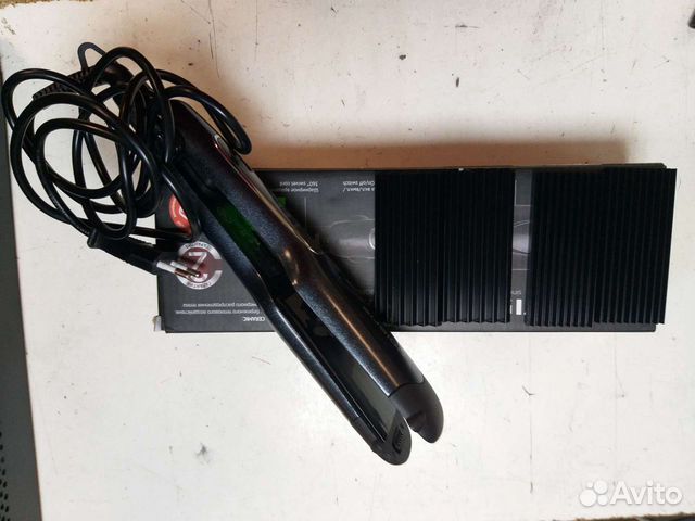 Мультистайлер Polaris 200град 4реж Керамика