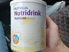 Смесь Nutridrink