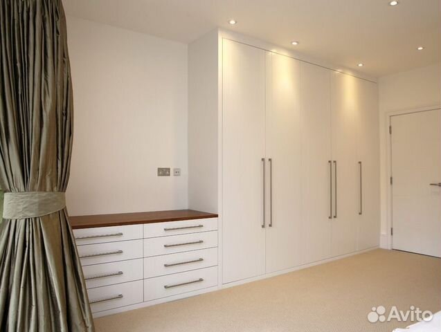 Шкаф на заказ