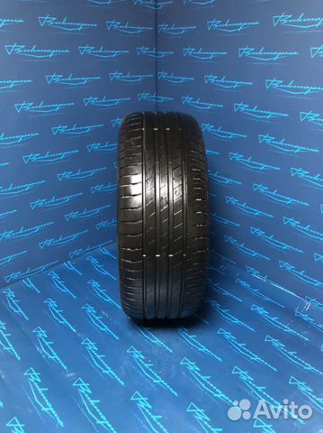 Goodyear Eagle F1 Asymmetric 215/55 R16 97V