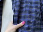 Рубашка фланелевая Ralph Lauren объявление продам