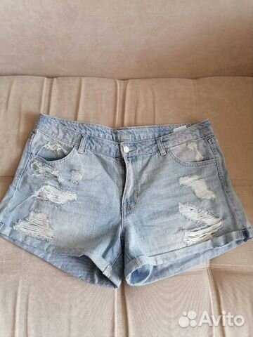 Шорты