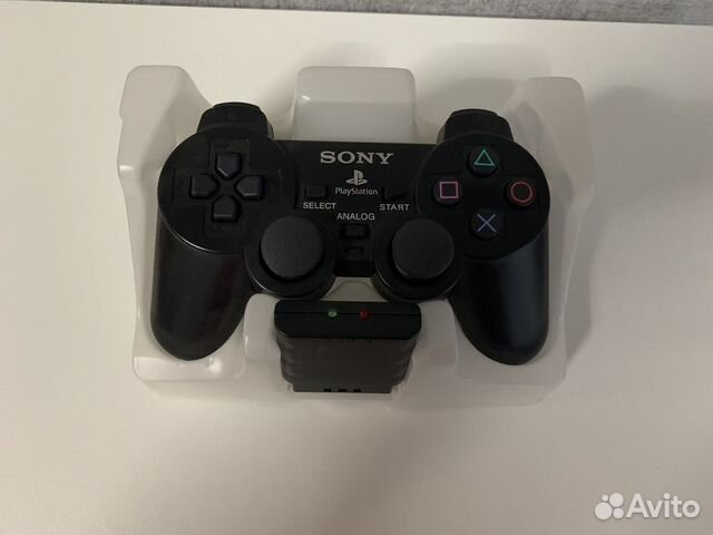Геймпад для ps2