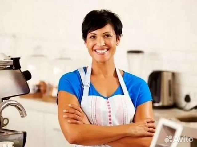 Повар универсал каждодневные оплаты