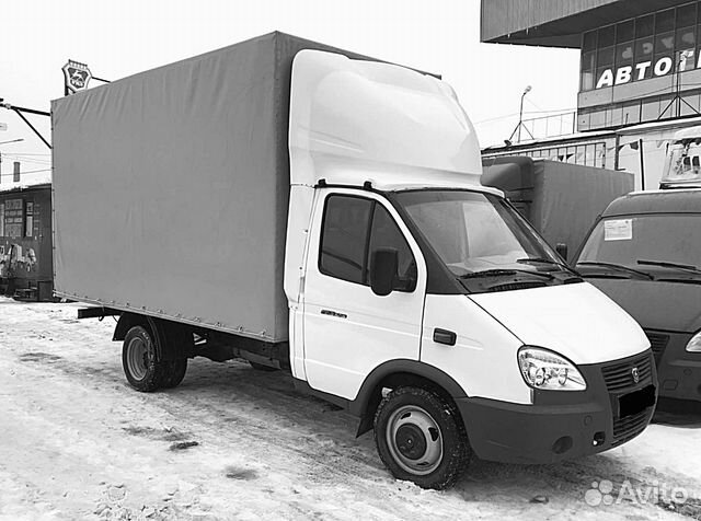 Грузоперевозки, заказать газель, Грузчики