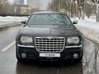 Chrysler 300C 5.7 AT, 2006, 252 000 км объявление продам