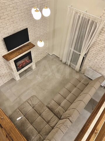 3-к. квартира, 85 м², 5/5 эт.