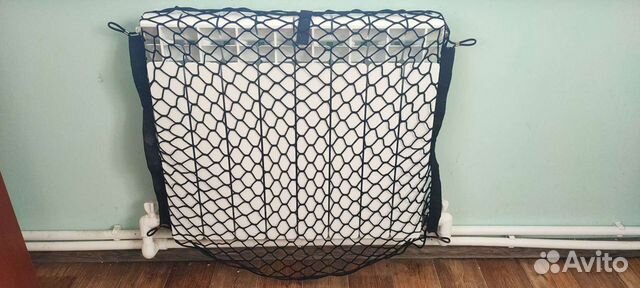 Сетка в багажник SsangYong Kyron