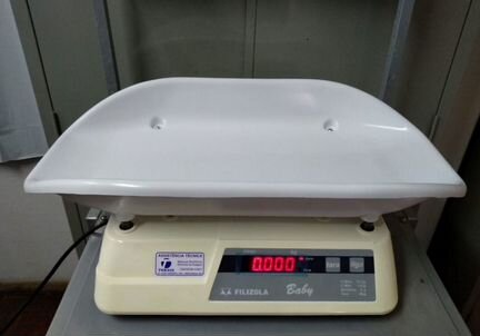 Детские весы. Аренда. Напрокат. Продажа