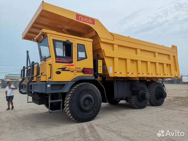 Tonly TL897, 2022