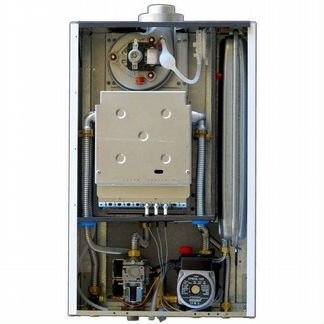 Ремонт газовых и электро котлов, газовых колонок