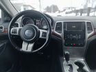 Jeep Grand Cherokee 3.6 AT, 2011, 246 000 км объявление продам
