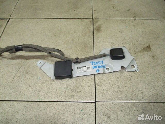 Антенна Infiniti G (V36)