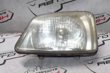 Фара daihatsu terios KID J111G J131G 7376 левая 1