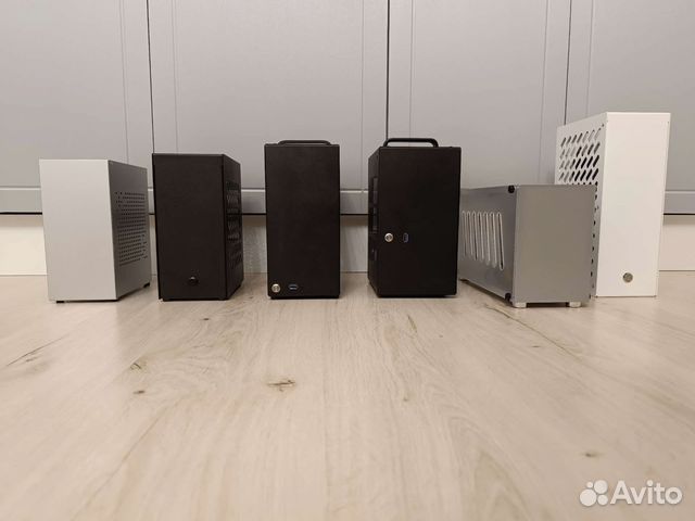 Сборка мини пк на заказ, до Core i9-13900