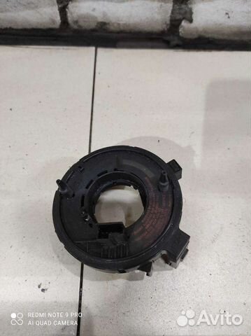 Шлейф подрулевой Skoda Octavia A4 tur