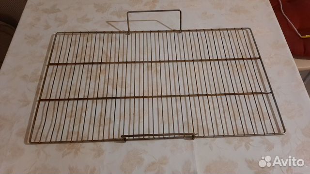 Решетки. Подвезу