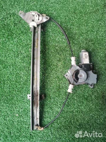 Nissan Almera n16 Альмера